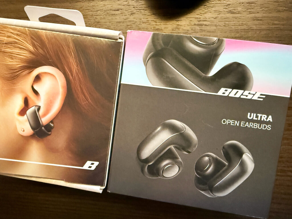 長時間使用でも痛くならない。