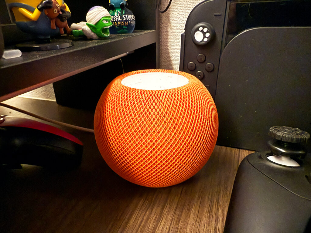 Apple HomePod mini