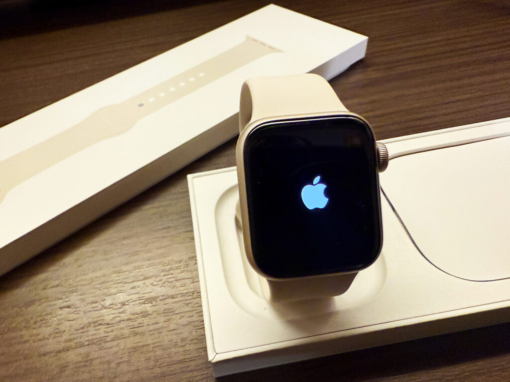 Apple Watch Series SE3