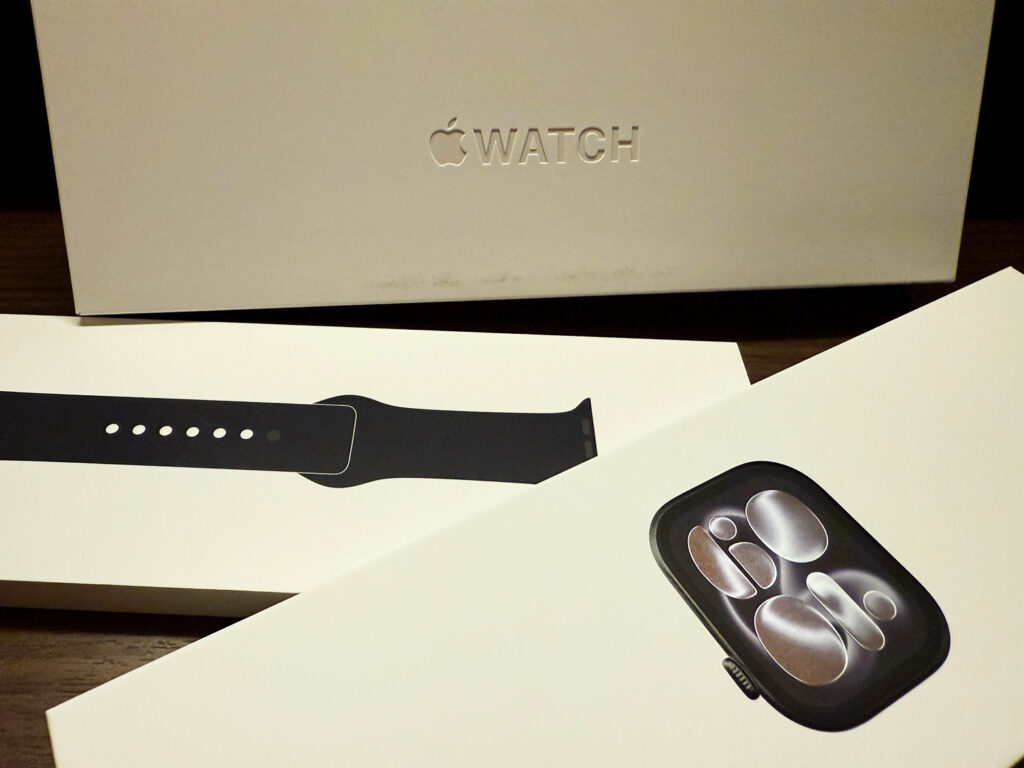 Apple Watch Series 11