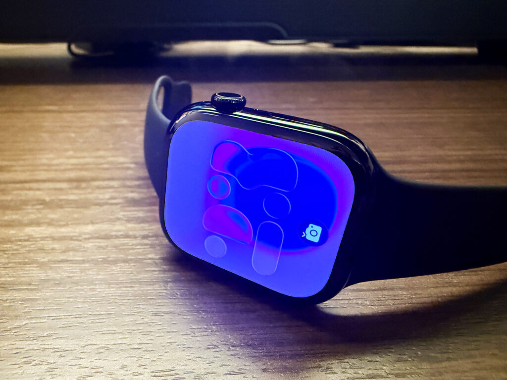 Apple Watch Series 11