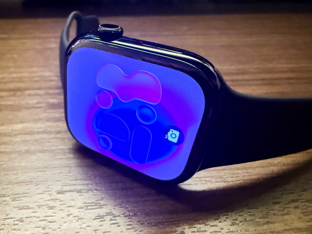 Apple Watch Series 11