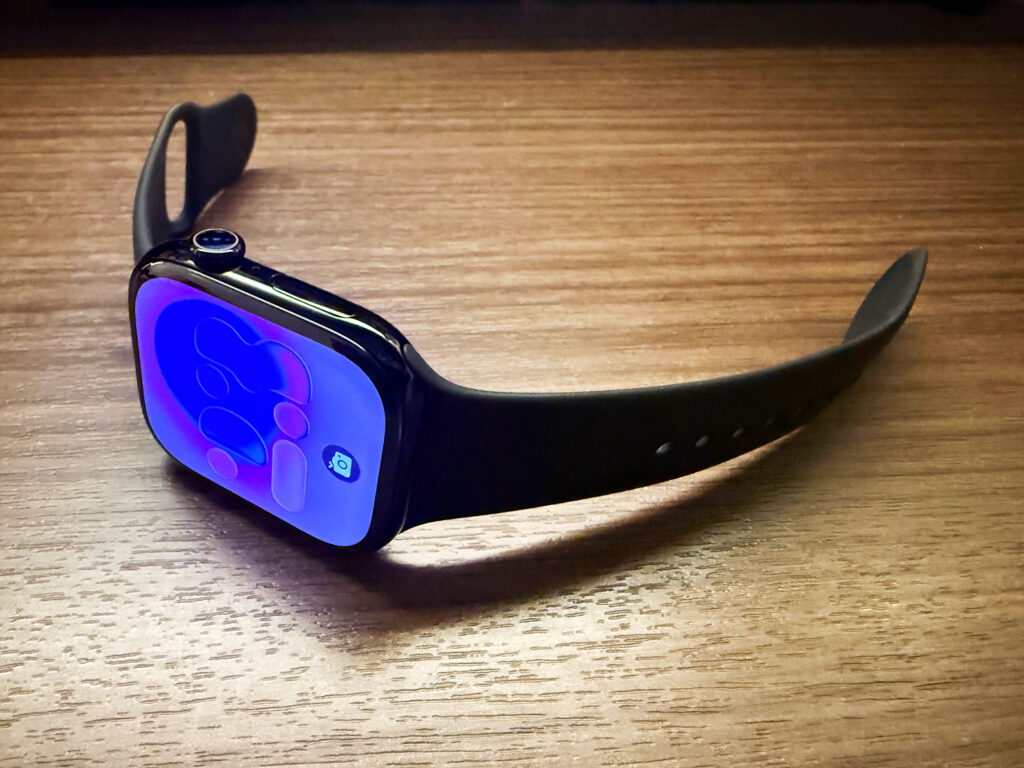 Apple Watch Series 11