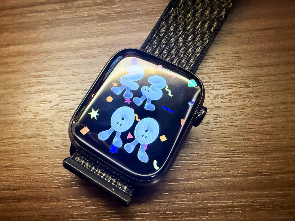 Apple Watch8