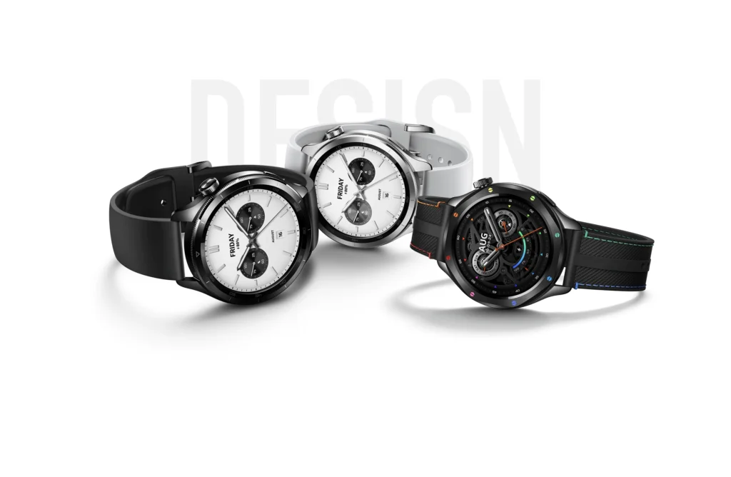 シャオミ(Xiaomi) スマートウォッチ