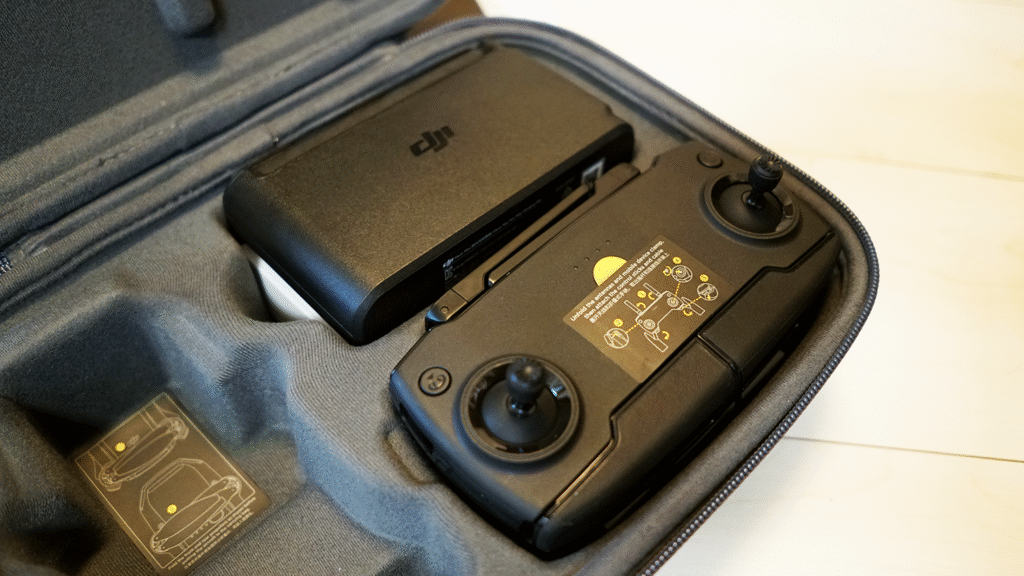 コントローラー