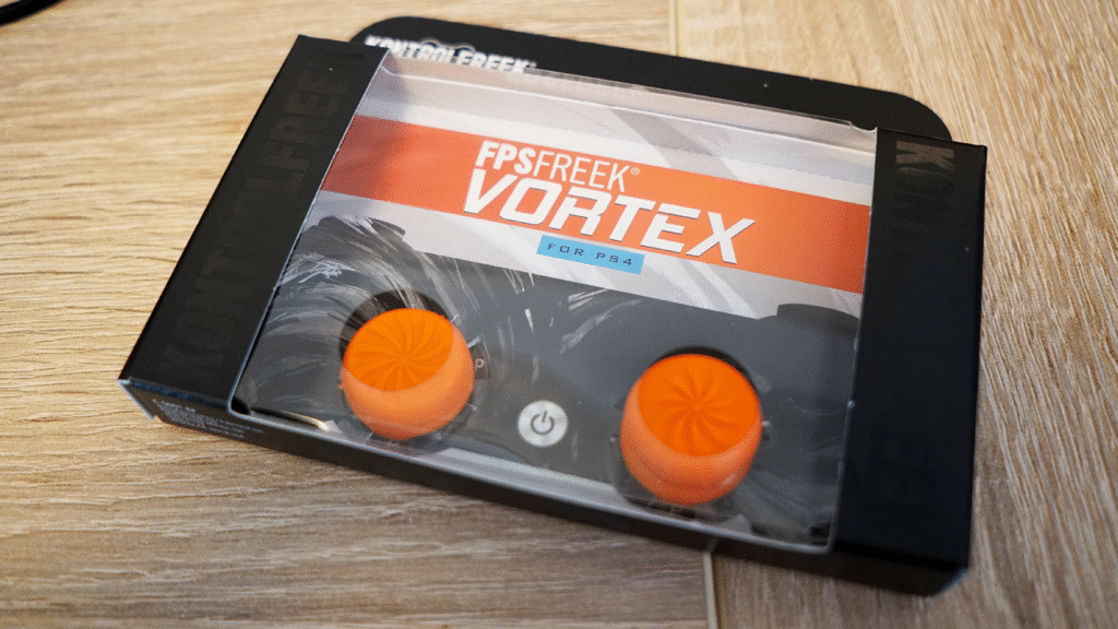 KontrolFreek FPS フリーク Vortex