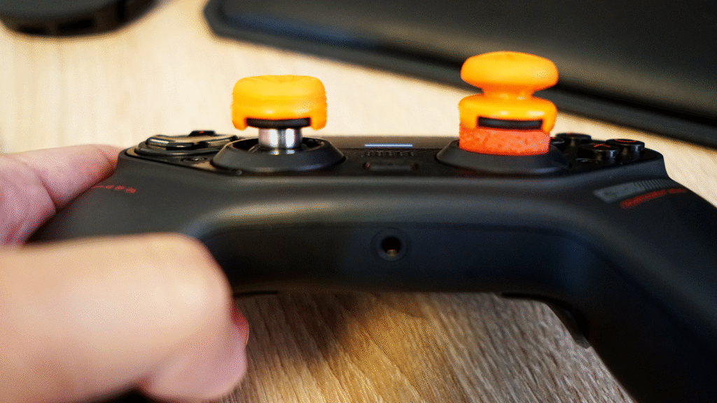 KontrolFreek FPS フリーク Vortex