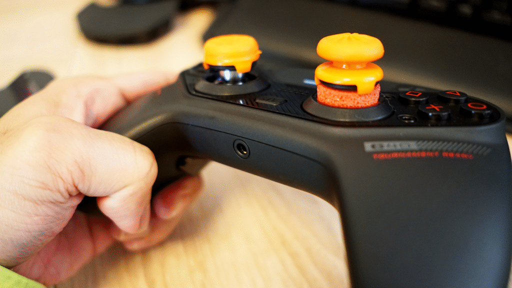 KontrolFreek FPS フリーク Vortex