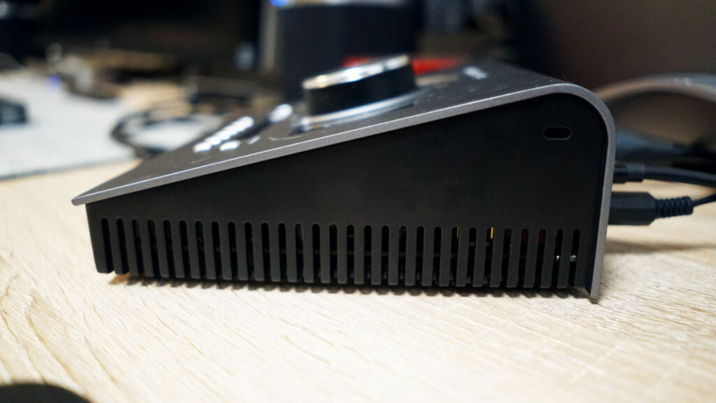 UNIVERSAL AUDIO Apollo Twin X DUO