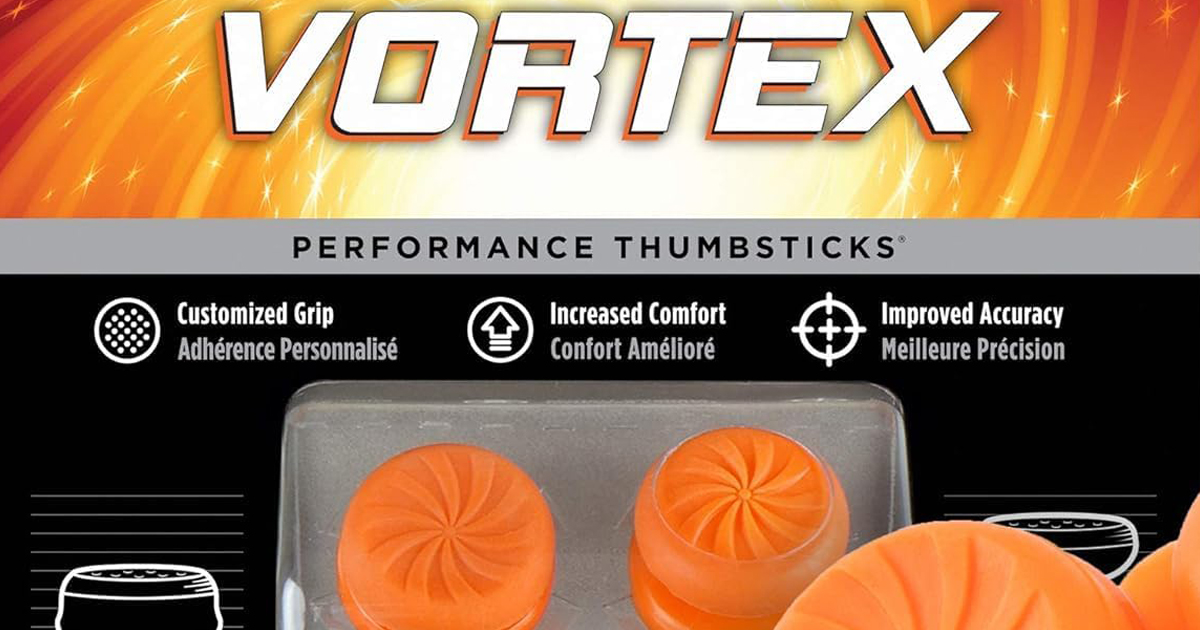 KontrolFreek FPS フリーク Vortex