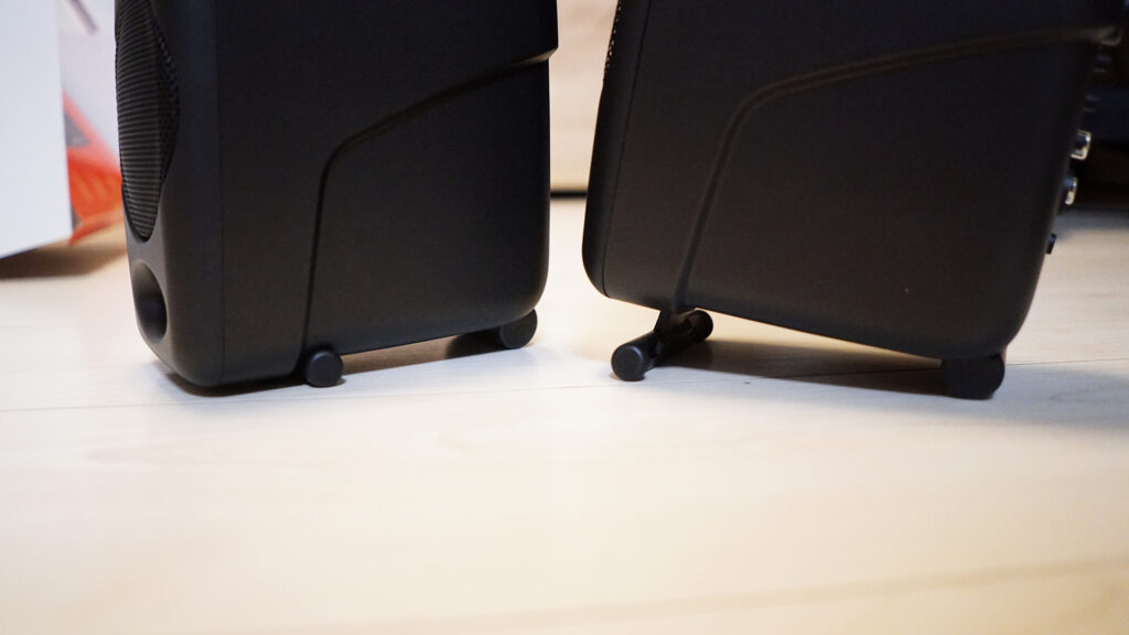 IK Multimedia(アイケーマルチメディア) iLoud Micro Monitor