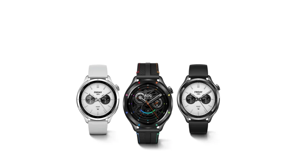 シャオミ(Xiaomi) スマートウォッチ