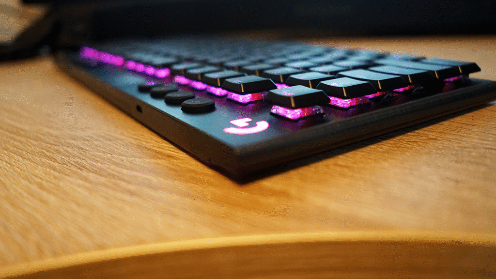 気持ちイイ！タイピングです