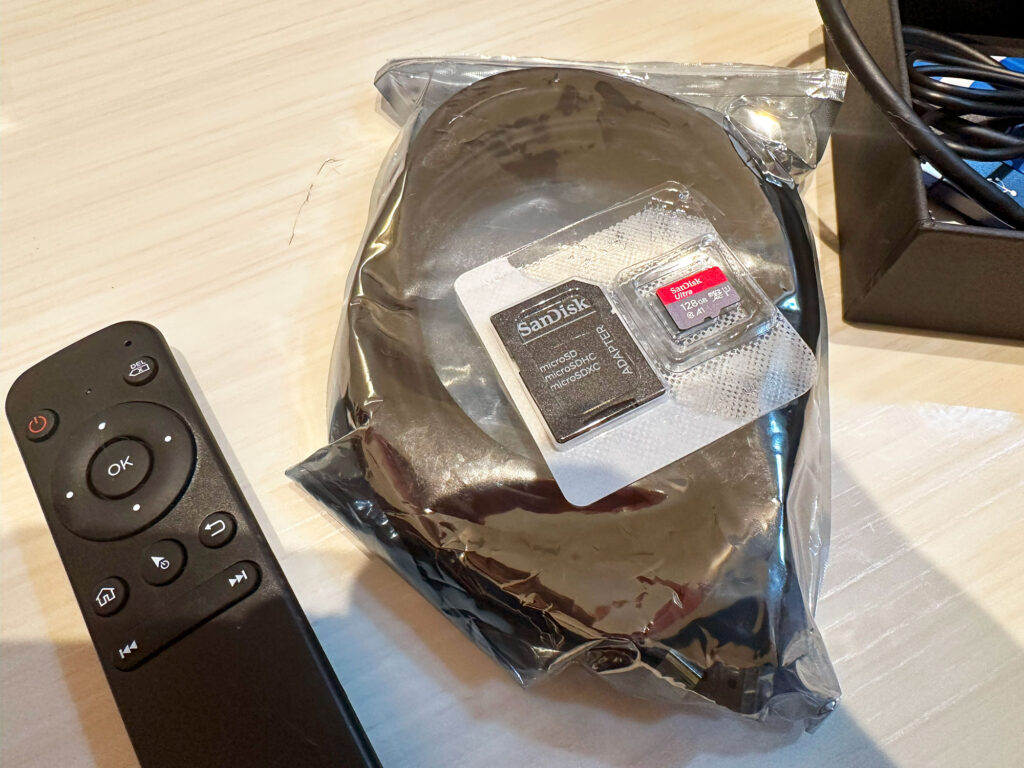 Ottocast OttoAibox P3 オットキャスト P3 CarPlay AI Box