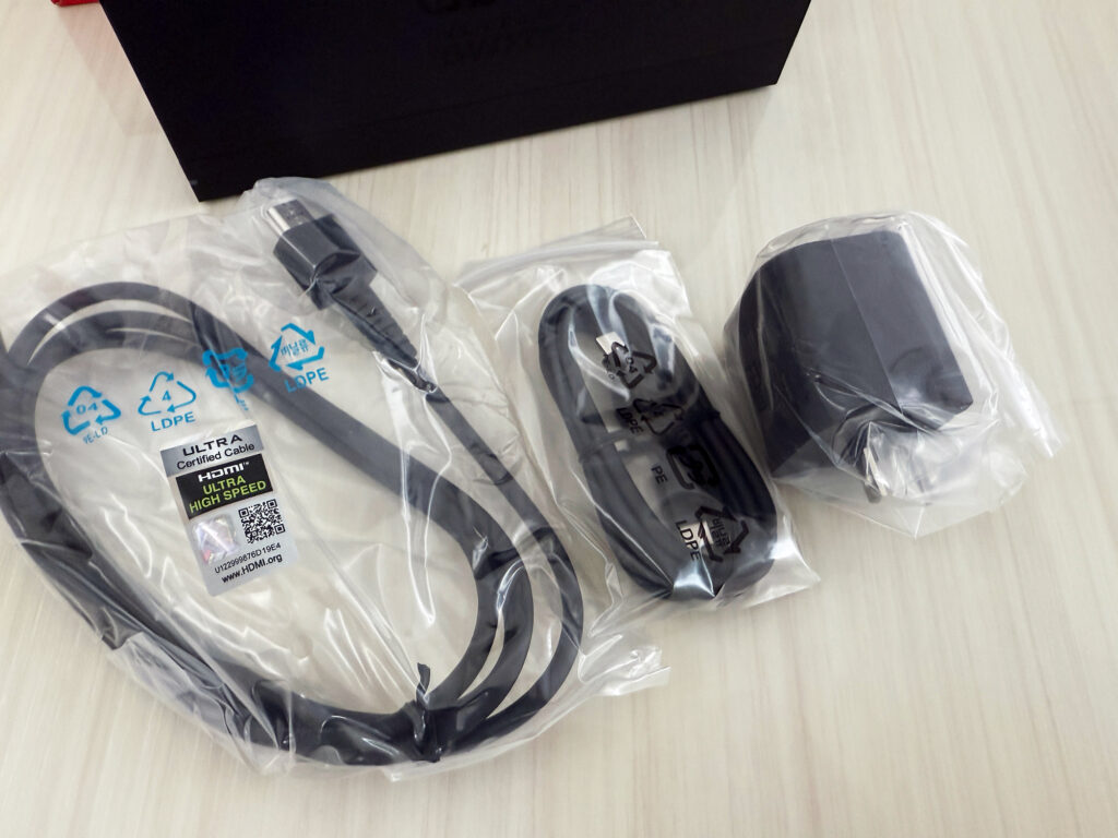 【任天堂純正品】Nintendo Switch 2 ドックセット