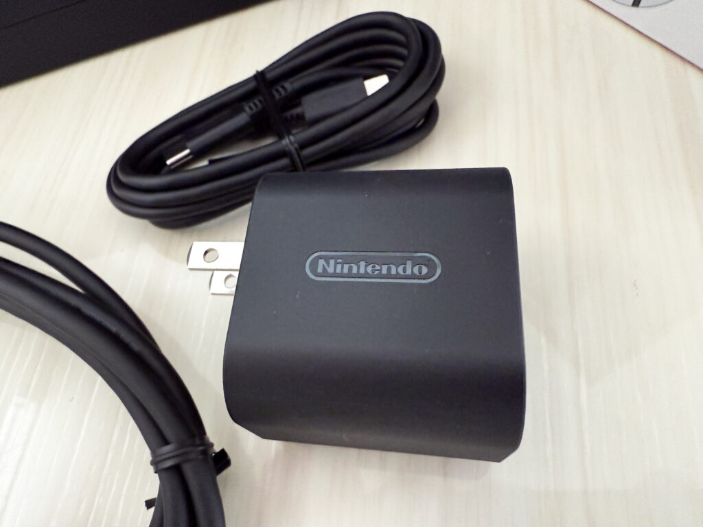 【任天堂純正品】Nintendo Switch 2 ドックセット