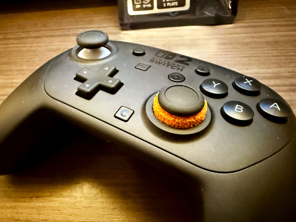 【Pro版】ゴム製 エイム 向上 FPS アシスト リング