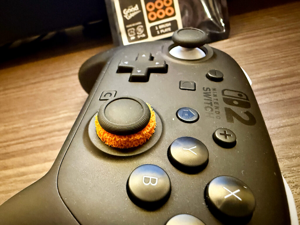 【Pro版】ゴム製 エイム 向上 FPS アシスト リング