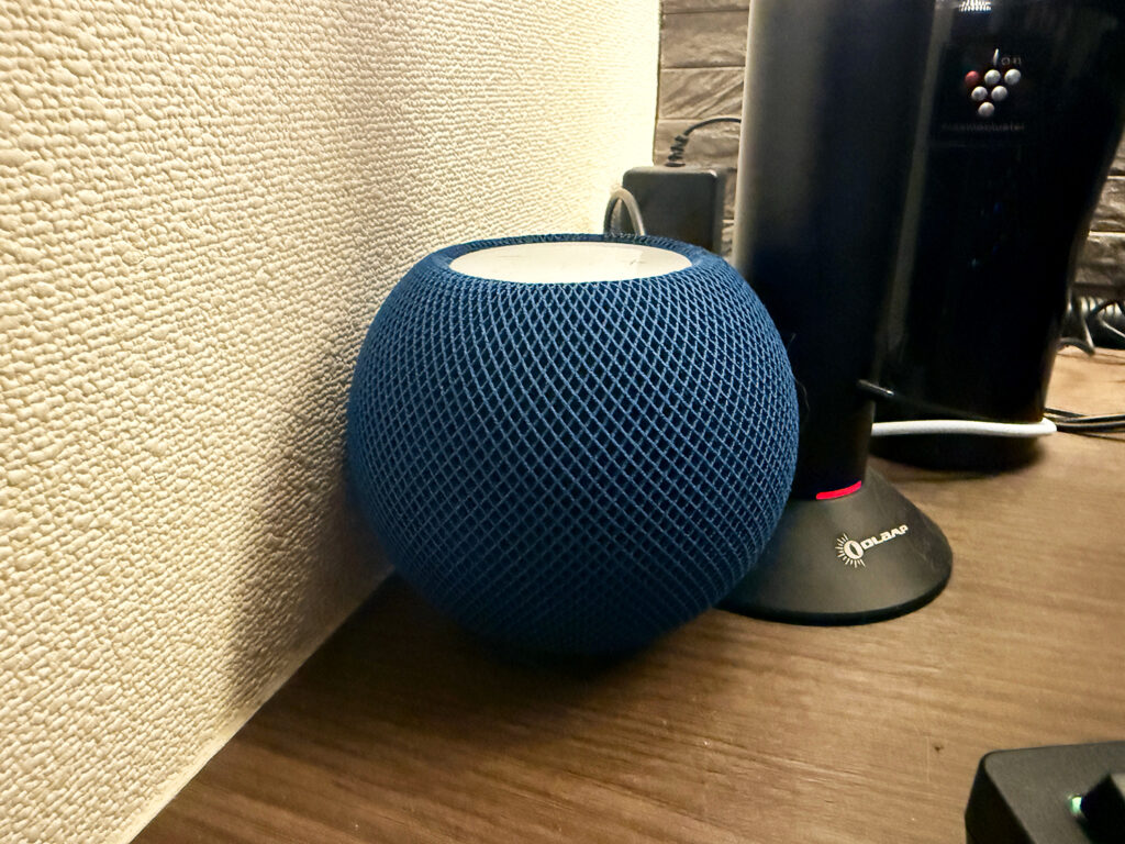 Apple HomePod mini