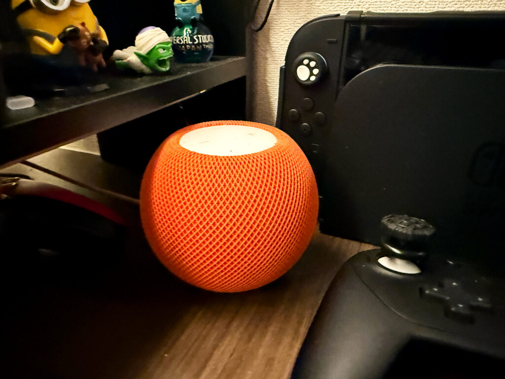 Apple HomePod mini