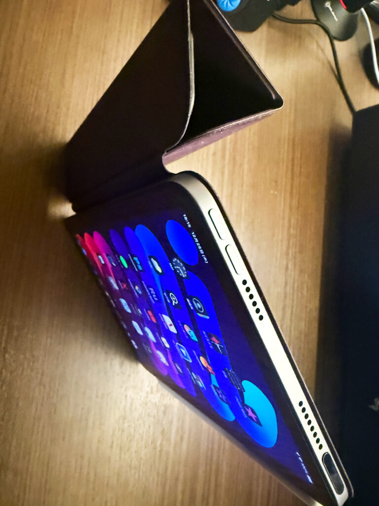 iPad miniの魅力とは？小さいのに最強な理由【後悔しない選び方】