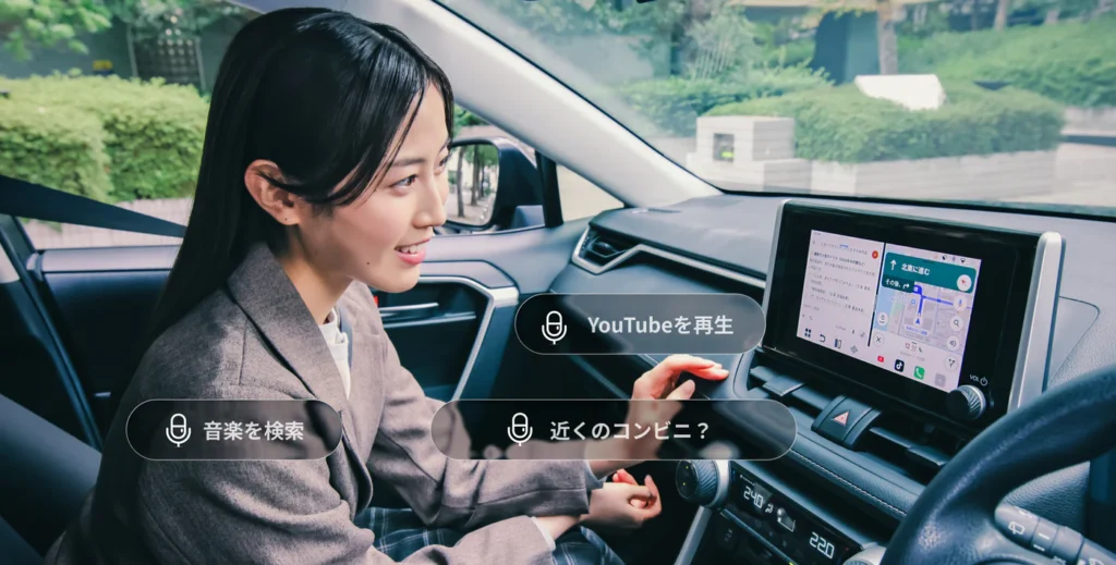 Ottocast P3 Proが神進化！全機種から使い勝手が大幅向上【今ならAmazonセール中】