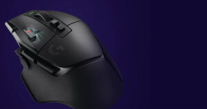 Logicool G ゲーミングマウス G502 X LIGHTSPEED