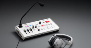 Roland ローランド AVストリーミングミキサー VR-1HD