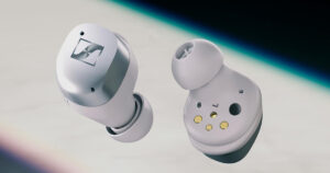 MOMENTUM True Wireles旧型との比較