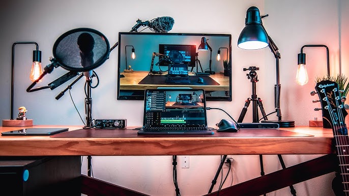 クリエイティブ用途にパフォーマンス発揮。