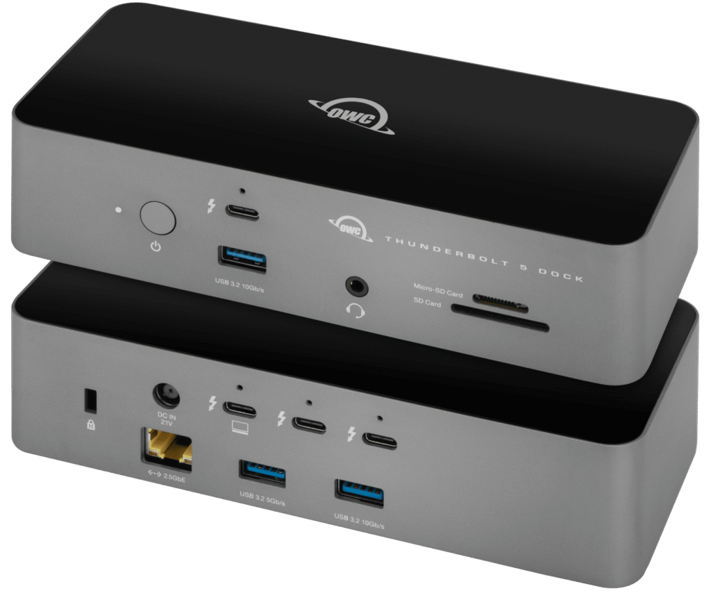 Thunderbolt Dock