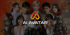 AI AVATAR アフィリエイト